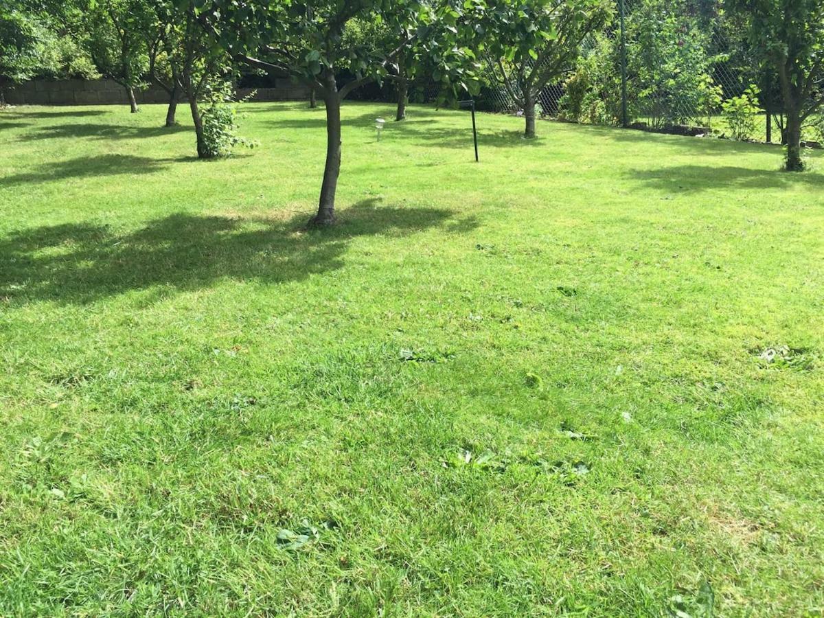 Ravensheugh Vakantiehuis